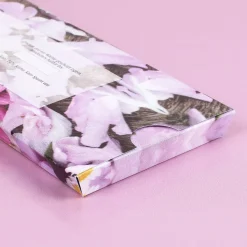 XL Abschieds-Schokolade mit Wunschtext