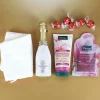 XL Glasdose gefüllt - Oma seit - Geschenkset für die beste Oma
