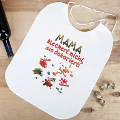 XL Latz - Mama kleckert nicht
