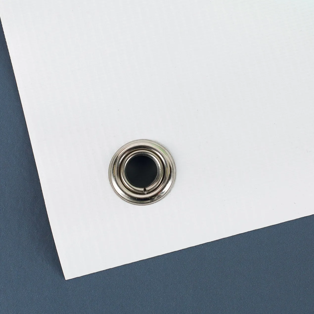XXL-Banner zum 40. Geburtstag im Hochformat