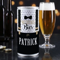 XXL Dosenbier 
