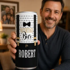 XXL Dosenbier 