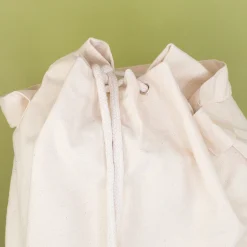 XXL Jenga Wackelturm als personalisiertes Gästebuch zur Hochzeit mit Gravur & Geschenksack mit Motiv