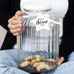 XXL Keksglas 