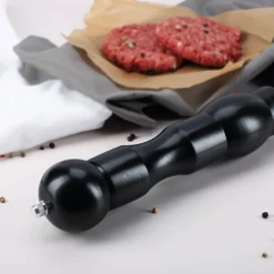 XXL Pfeffermühle 80cm mit Ihrem Wunschtext graviert