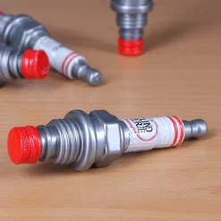 Zündkerzen Likör mit Energy Geschmack