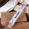Zollstock zum 60. Geburtstag mit Wunschnamen