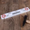 Zollstock - zum 18.Geburtstag mit Wunschnamen